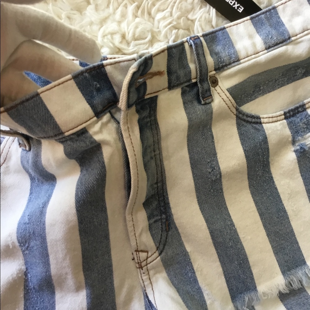 Shorts New with Tags! - Picture 6 of 6